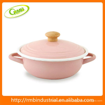 24cm olla caliente (RMB)